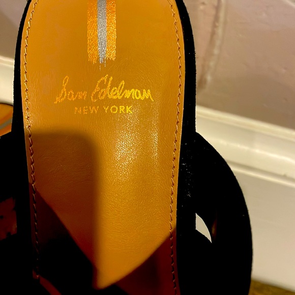 Sam Edelman Sandals - Picture 5 of 6